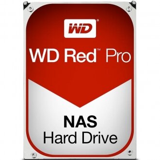 WD Red Pro 5 TB (WD5001FFWX) HDD kullananlar yorumlar